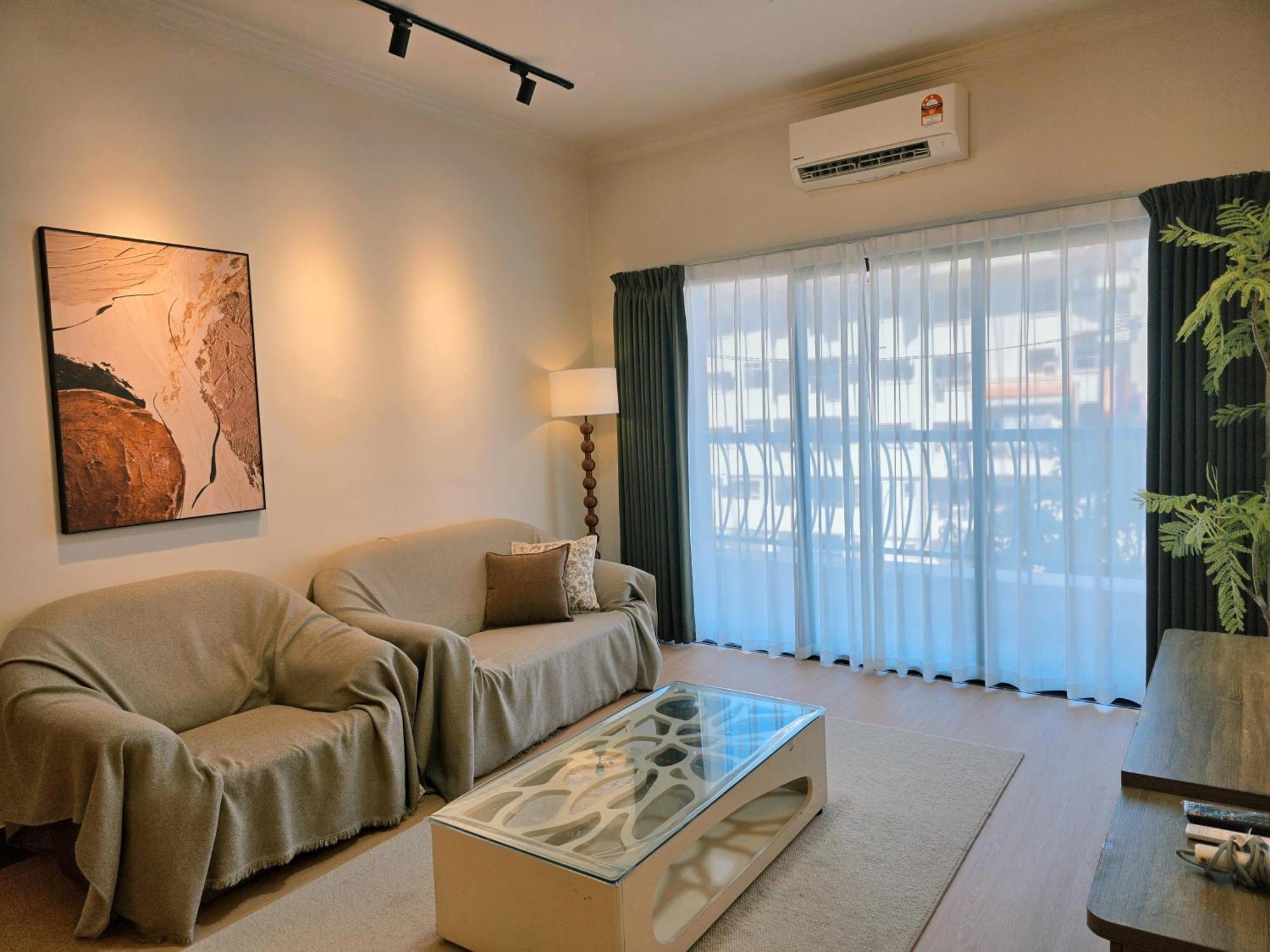 Gee Homestay Kota Kinabalu Exterior foto